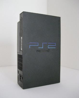 Sony PlayStation 2 Fat EU SCPH 50004