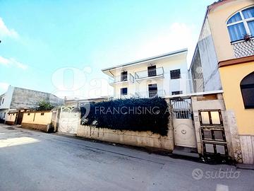 Appartamento Parete [Cod. rif 3289740VRG]