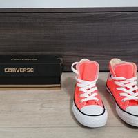 Converse all star bambina num. 29
