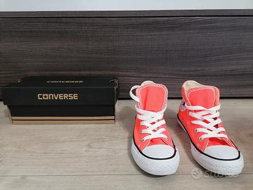 Converse all star bambina num. 29