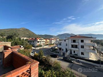 Casa Indipendente Calvi Risorta