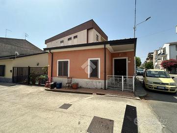 VILLA SINGOLA A VILLAPIANA