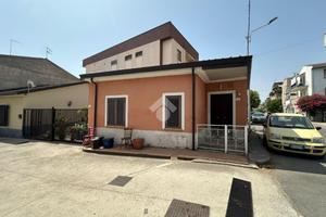 VILLA SINGOLA A VILLAPIANA