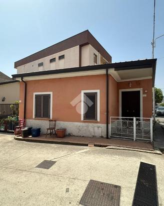 VILLA SINGOLA A VILLAPIANA