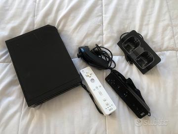 Nintendo Wii