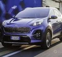 Kia sportage soul picanto ricambi disponibili