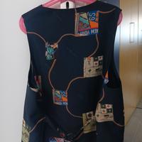 gilet bimbo Alessandri j