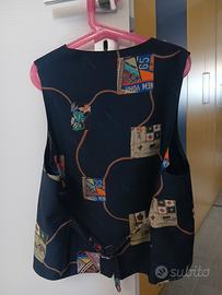 gilet bimbo Alessandri j