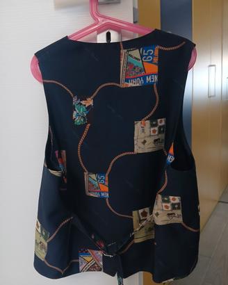 gilet bimbo Alessandri j