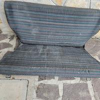 sedili posteriori panda 141