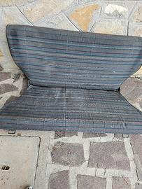 sedili posteriori panda 141