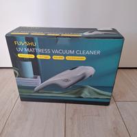 aspiratore elettrico a raggi UV materassi e divani