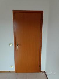 Porte interni 80x210 e 70x210