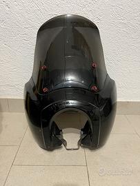Fairing- cupolino Harley Davidson