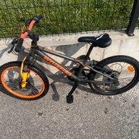 Bici Bimbo
