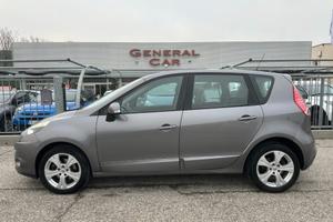 RENAULT Scenic X-Mod 1.5 dCi 110CV Luxe
