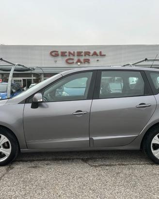 RENAULT Scenic X-Mod 1.5 dCi 110CV Luxe