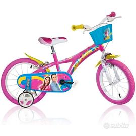 BICICLETTA BIMBO