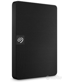 Seagate Expansion, 4 TB, External   B08ZJFH7Y1