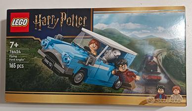 LEGO Harry Potter 76424