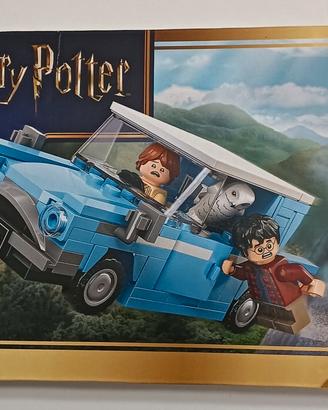 LEGO Harry Potter 76424