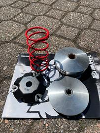 Kit Overange Malossi per motori Yamaha - Minarelli