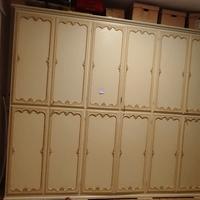 Armadio quattro stagioni