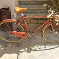 Bici da uomo FREJUS