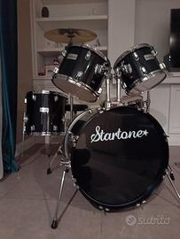 batteria startone nuova 