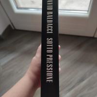 David Baldacci Sotto Pressione