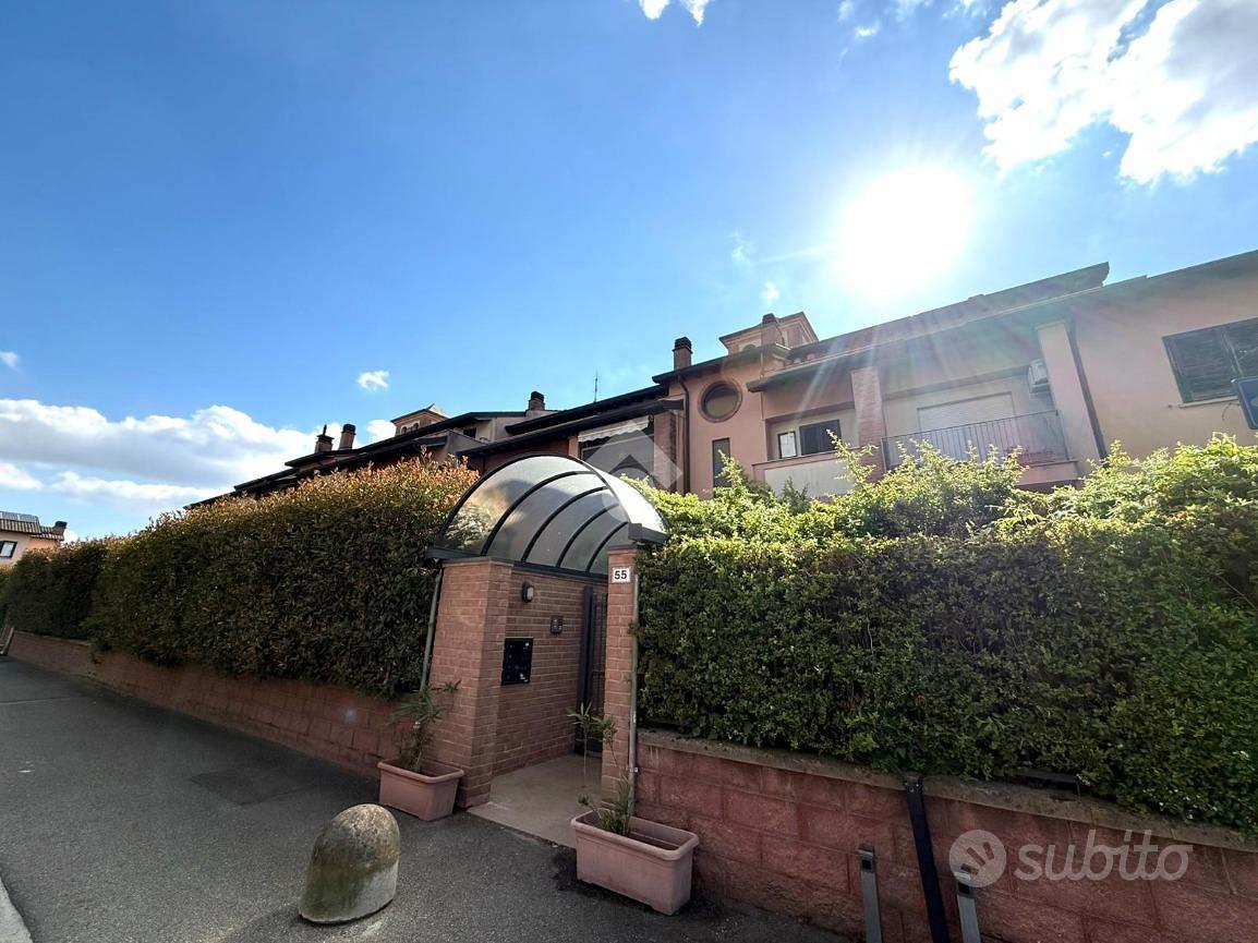 Appartamento – Noviglio, Cascina Rovina, Cascina Cassinazza - Vista 2