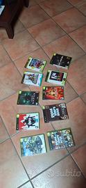 giochi x box