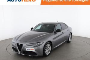 ALFA ROMEO Giulia XW28581