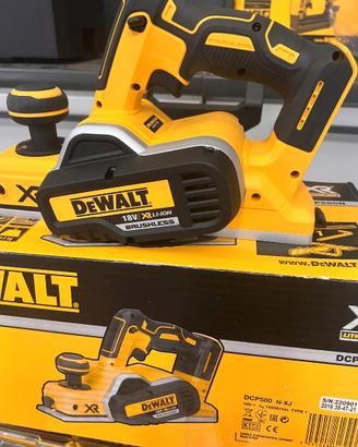 DEWALT DCP580NT - Pialletto senza batteria
