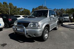 Suzuki Grand Vitara 2.0 TDI