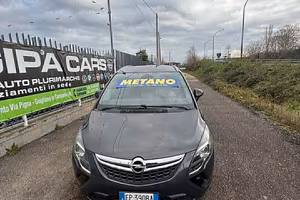 Opel Zafira Tourer 1.6 Turbo EcoM 150CV Cosmo