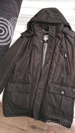 giaccone polbot uomo xl