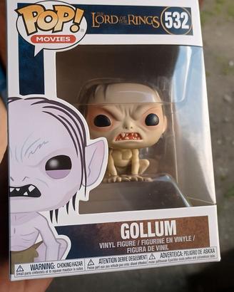 Funko pop