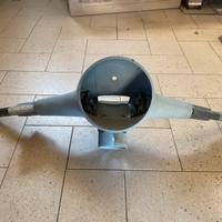 Manubrio vespa vb1t