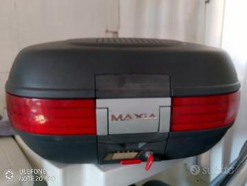 bauletto GIVI MAXIA