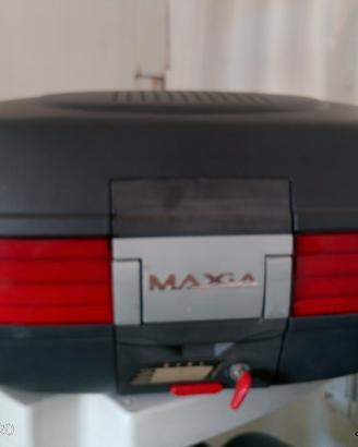 bauletto GIVI MAXIA
