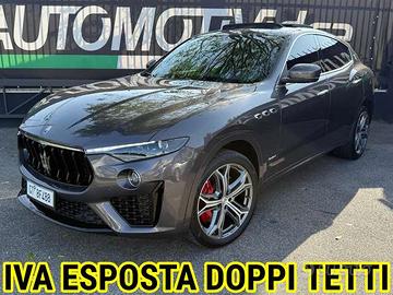 Maserati Levante 3.0V6 Q4 Gransport 250cv TETTO CE