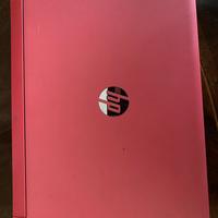 Hp Pavilion notebook