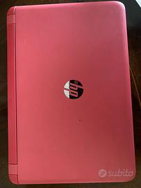 Hp Pavilion notebook