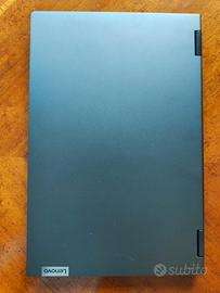 Portatile IdeaPad Flex 5 14ITL05