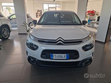 Citroen C4 Cactus BlueHDi 100 Shine