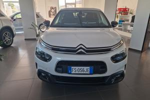 Citroen C4 Cactus BlueHDi 100 Shine