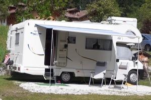 Camper mod Miller New Mexico