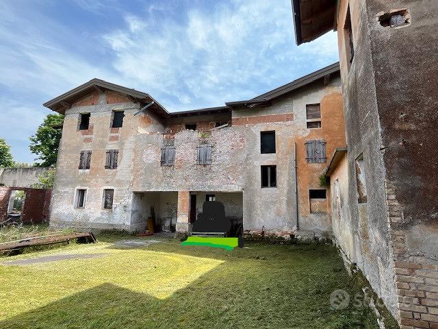 Borgo Chiarmacis Rustico - Vista 4