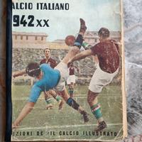 Almanacco del calcio italiano 1942